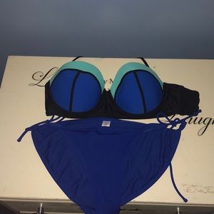 NWOT Bikini